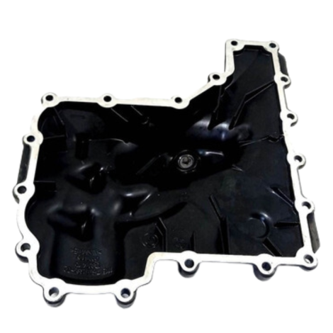 Tampa Carter Marca Bmw Modelo K1200 Gt Ano 2007 Original