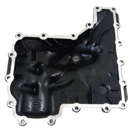 Tampa Carter Marca Bmw Modelo K1200 Gt Ano 2007 Original