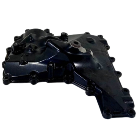 Tampa Carter Marca Bmw Modelo K1200 Gt Ano 2007 Original