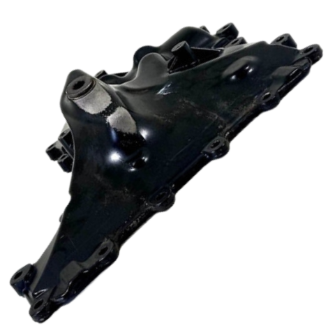 Tampa Carter Marca Bmw Modelo K1200 Gt Ano 2007 Original