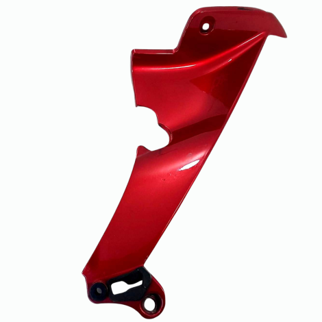 Acabamento Lateral Esquerdo Yamaha Yzf R1 Ano 2013 Original
