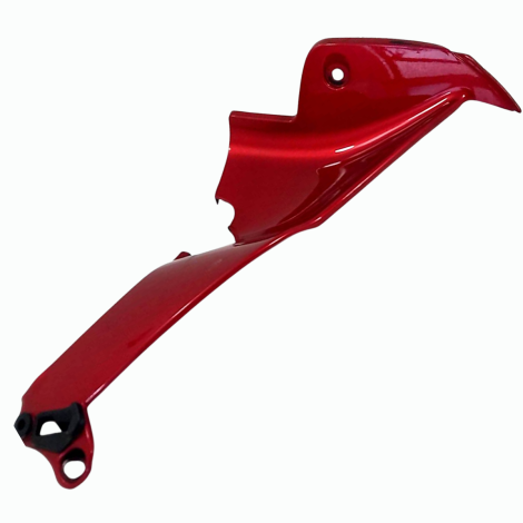 Acabamento Lateral Esquerdo Yamaha Yzf R1 Ano 2013 Original