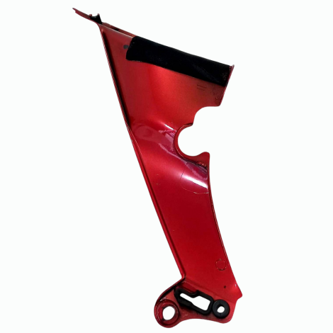 Acabamento Lateral Esquerdo Yamaha Yzf R1 Ano 2013 Original
