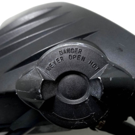 Reservatório Água Original Bmw K1200 Gt Ano 2007 Original