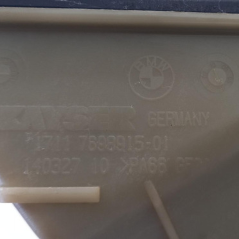 Reservatório Água Original Bmw K1200 Gt Ano 2007 Original