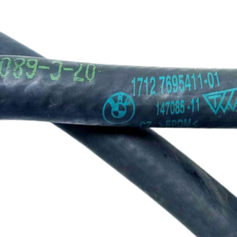 Reservatório Água Original Bmw K1200 Gt Ano 2007 Original