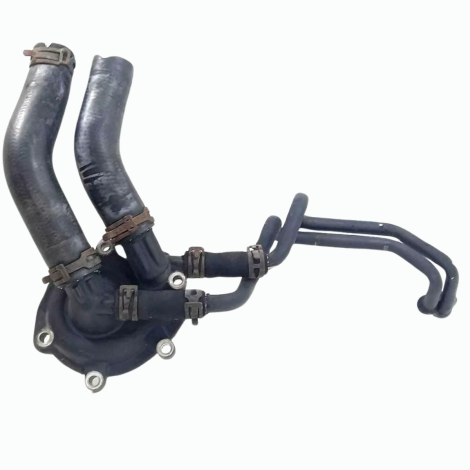 Tampa Bomba Água Marca Bmw Modelo F800 R Ano 2015 Original