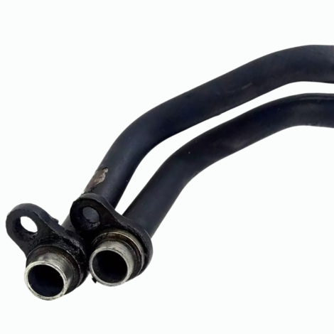 Tampa Bomba Água Marca Bmw Modelo F800 R Ano 2015 Original