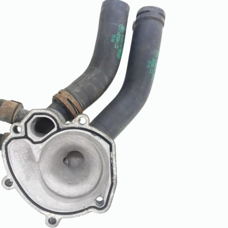 Tampa Bomba Água Marca Bmw Modelo F800 R Ano 2015 Original