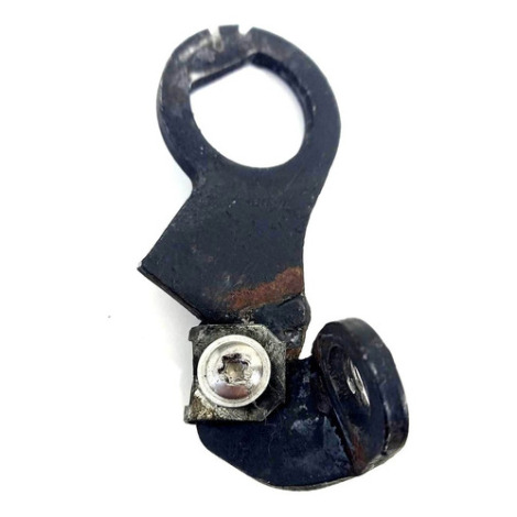 Cavalete Central Original Modelo Bmw K1200 Gt Ano 2007 Bmw