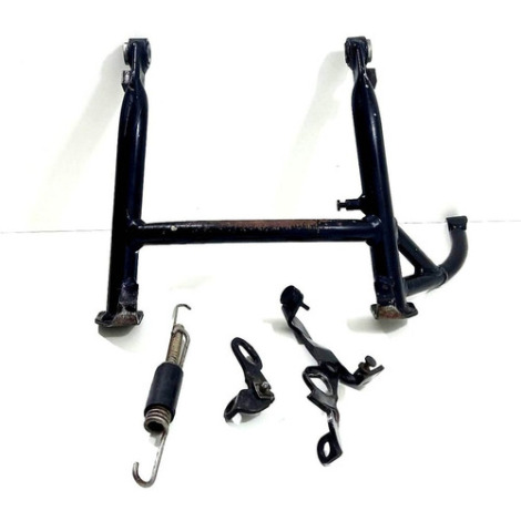 Cavalete Central Original Modelo Bmw K1200 Gt Ano 2007 Bmw