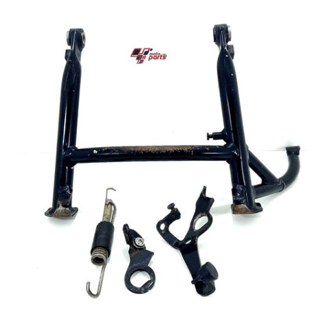 Cavalete Central Original Modelo Bmw K1200 Gt Ano 2007 Bmw