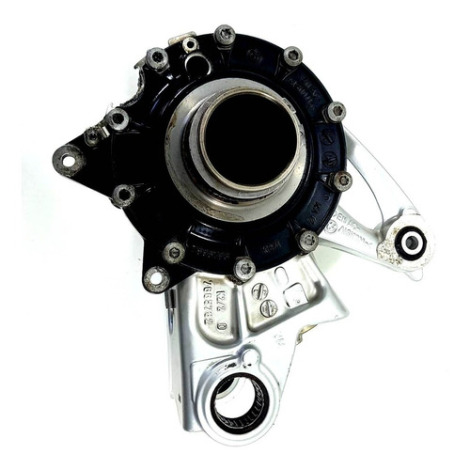 Diferencial Traseiro/ Cardan Original Bmw K1200 Gt Ano 2007