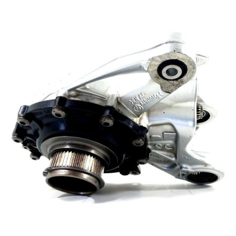 Diferencial Traseiro/ Cardan Original Bmw K1200 Gt Ano 2007