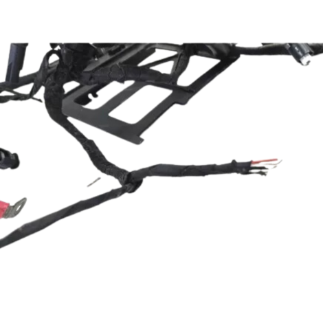 Chicote Principal Bmw Modelo F800 R Ano 2015 Original Avaria