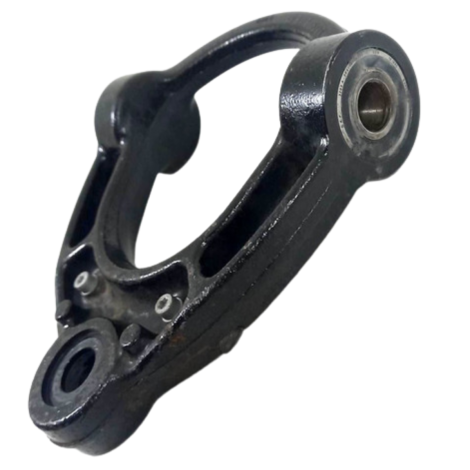 Braço Garfo Suspensão Superior Bmw K1200 Gt 2007 Original