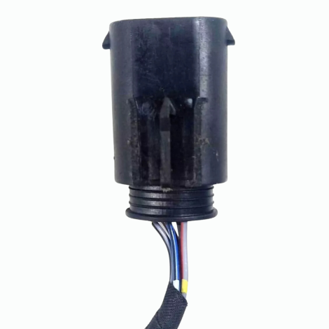 Chicote Lanterna Traseira Marca Bmw F800 R Ano 2015 Original