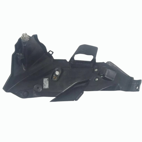 Suporte Seta Esquerda Bmw Modelo F800 R Ano 2015 Original