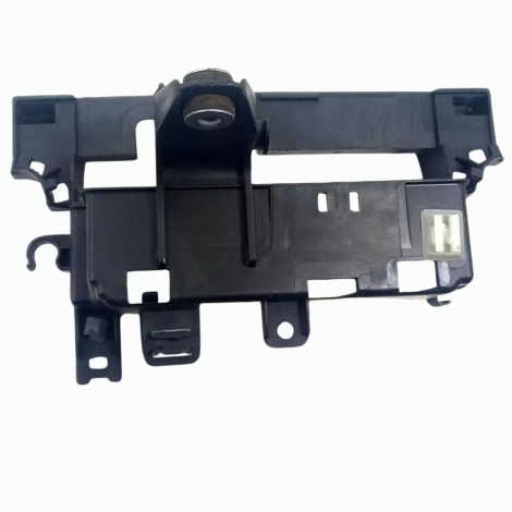 Suporte Bateria Marca Bmw Modelo F800 R Ano 2015 Original