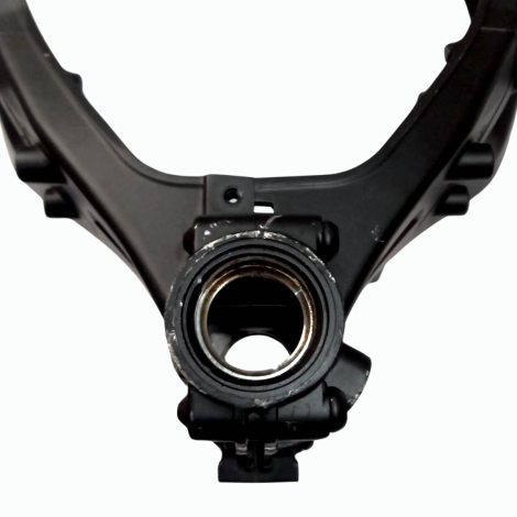 Chassi Recortado Marca Yamaha Modelo Mt09 Ano 2020 Original