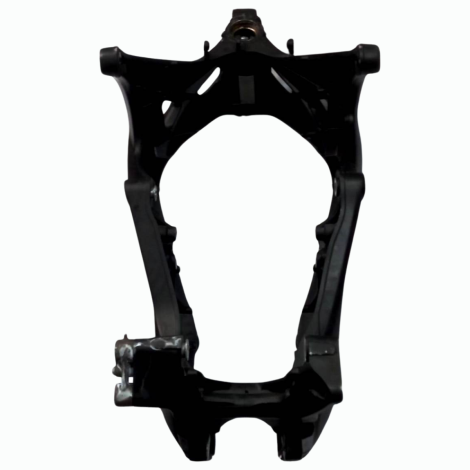 Chassi Recortado Marca Yamaha Modelo Mt09 Ano 2020 Original