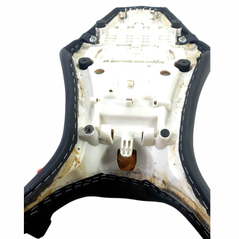 Banco Marca Yamaha Modelo Mt09 Ano 2020