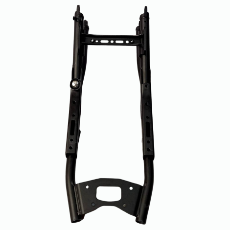 Quadro B Marca Yamaha Modelo Mt09 Ano 2020 Original