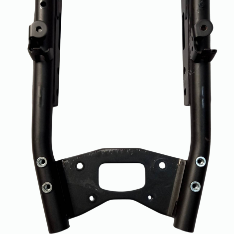 Quadro B Marca Yamaha Modelo Mt09 Ano 2020 Original