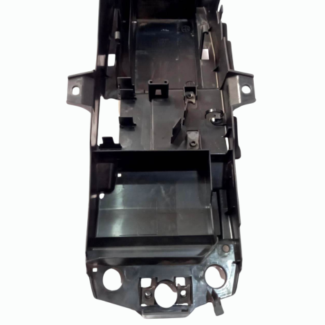 Paralama B Marca Yamaha Modelo Mt09 Ano 2020 Original