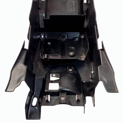 Paralama B Marca Yamaha Modelo Mt09 Ano 2020 Original