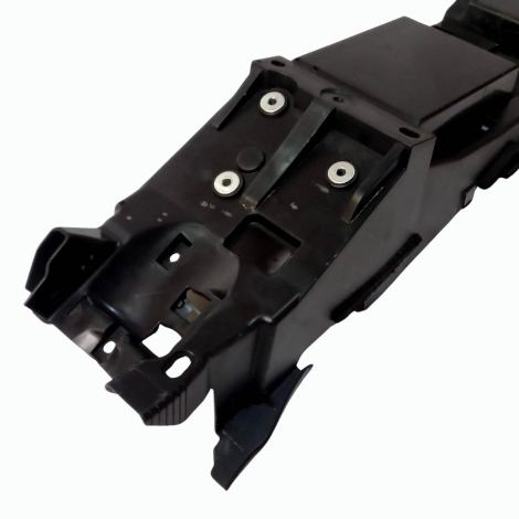 Paralama B Marca Yamaha Modelo Mt09 Ano 2020 Original