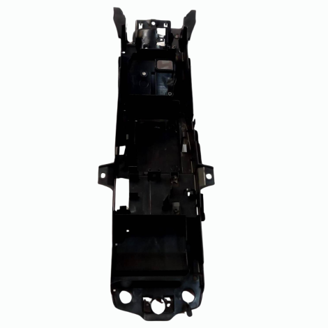 Paralama B Marca Yamaha Modelo Mt09 Ano 2020 Original