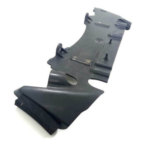 Tampa Capa Superior Do Radiador Bmw K 1200 Gt Ano 2007 Bmw