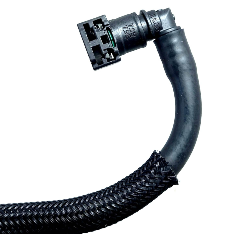 Mangueira Combustível Marca Yamaha Modelo Mt09 2020 Original
