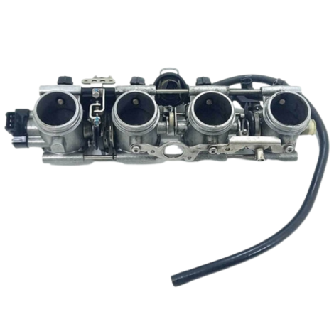 Corpo Injeção Marca Bmw Modelo K1200 Gt Ano 2007 Original