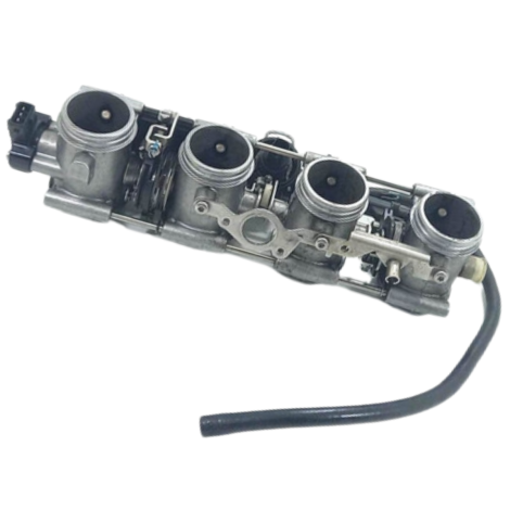 Corpo Injeção Marca Bmw Modelo K1200 Gt Ano 2007 Original