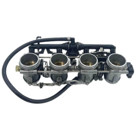 Corpo Injeção Marca Bmw Modelo K1200 Gt Ano 2007 Original