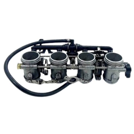 Corpo Injeção Marca Bmw Modelo K1200 Gt Ano 2007 Original