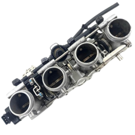 Corpo Injeção Marca Bmw Modelo K1200 Gt Ano 2007 Original