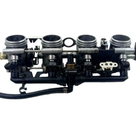 Corpo Injeção Marca Bmw Modelo K1200 Gt Ano 2007 Original