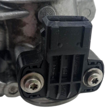 Corpo Injeção Marca Bmw Modelo K1200 Gt Ano 2007 Original