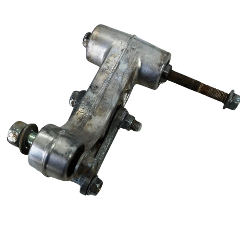 Pro Link Marca Yamaha Modelo Mt09 Ano 2020 Original   