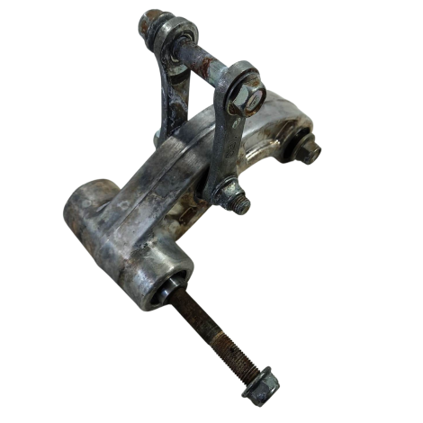 Pro Link Marca Yamaha Modelo Mt09 Ano 2020 Original   