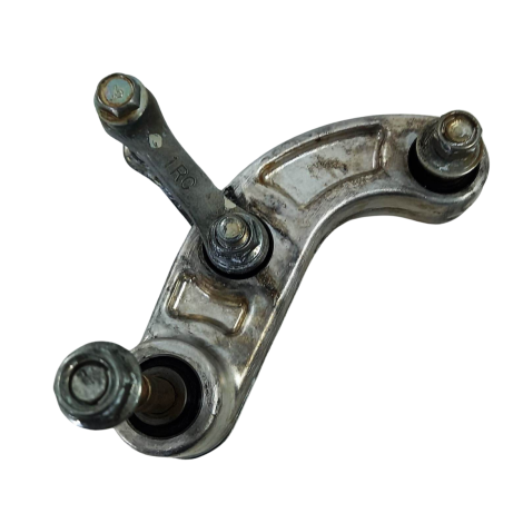 Pro Link Marca Yamaha Modelo Mt09 Ano 2020 Original   