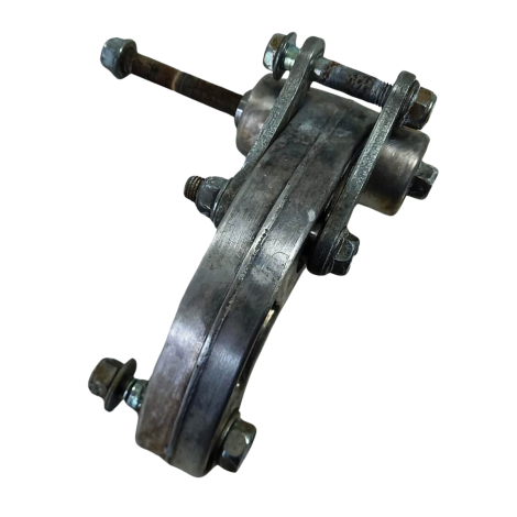 Pro Link Marca Yamaha Modelo Mt09 Ano 2020 Original   