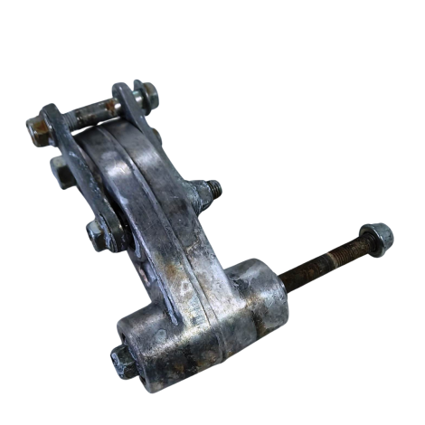 Pro Link Marca Yamaha Modelo Mt09 Ano 2020 Original   