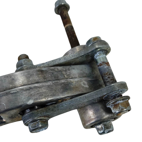 Pro Link Marca Yamaha Modelo Mt09 Ano 2020 Original   