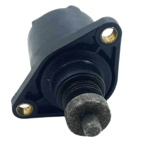 Sensor Marcha Lenta Corpo Injeção Bmw K1200 Gt 2007 Original