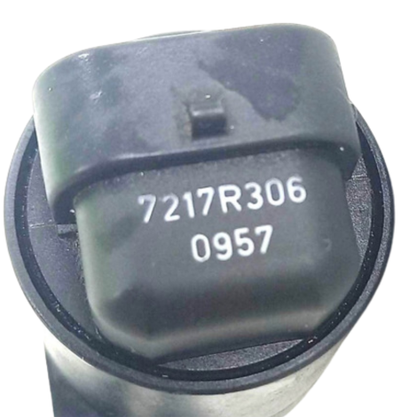 Sensor Marcha Lenta Corpo Injeção Bmw K1200 Gt 2007 Original