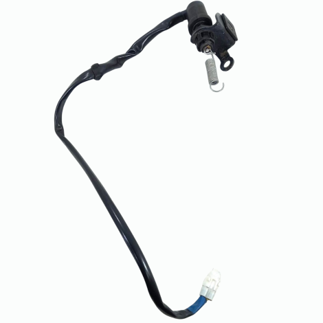 Interruptor Freio Traseiro Marca Yamaha Mt09 2020 Original